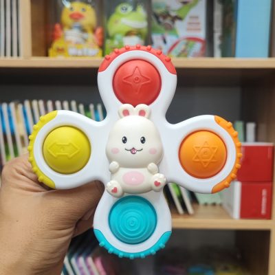 اسپینر4پر خرگوش