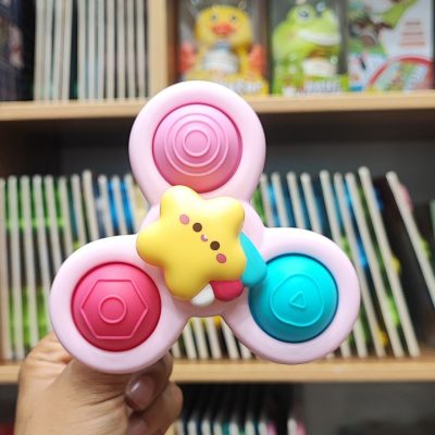 اسپینر3پر ستاره پاستیلی