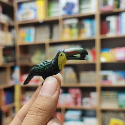 فیگور توکان