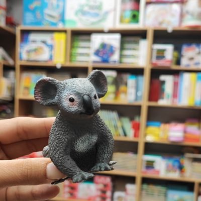 فیگور کوالا اورجینال