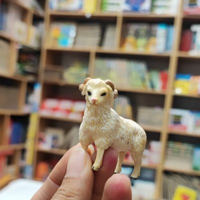 فیگور گوسفند