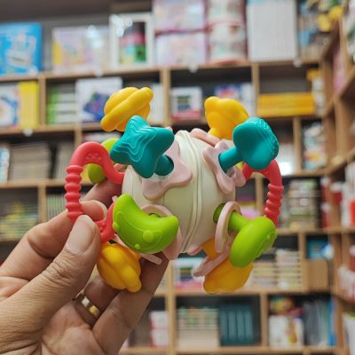 دندانگیر فضایی