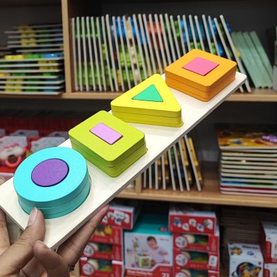 مونته سوری ردیفی احجام