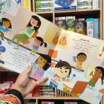 کتاب پیش دبستانی دیگه وقتشه