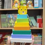 برج هوش خرس