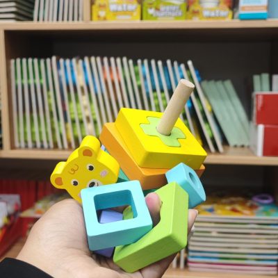 برج هوش خرس