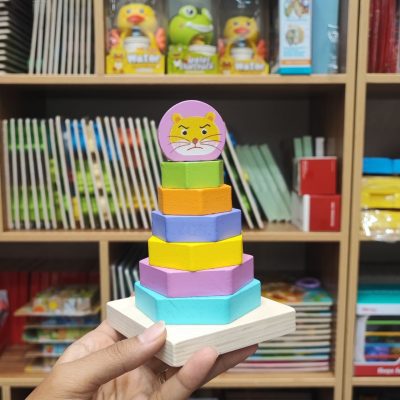 برج هوش ببر