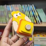 مونته سوری پازلی