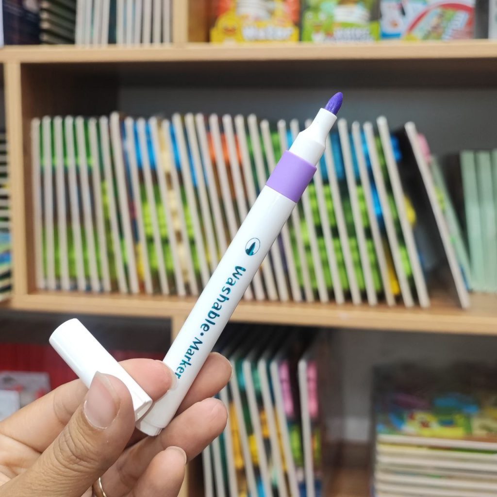 ماژیک جادویی 12 رنگ