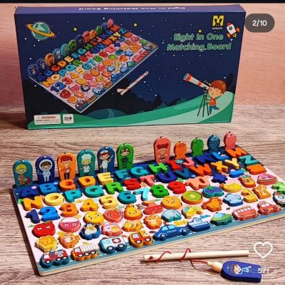 تخته لگاریتمی جعبه سرمه ای