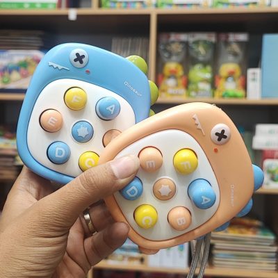 پاپیت گیم دایناسور مکانیکی