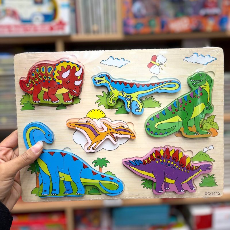 photo_2025-11-19_00-46-01 پازل برجسته دوتکه دایناسور