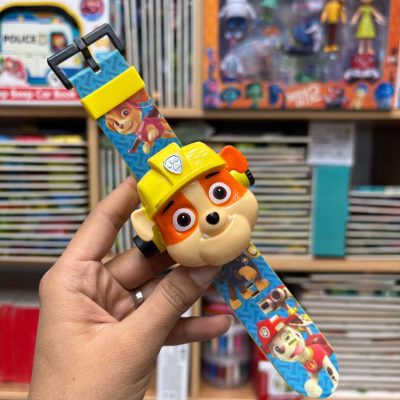 ساعت پروژکتوری رابل