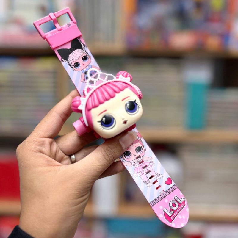 photo_2025-11-19_01-47-15 ساعت پروژکتوری ملودی