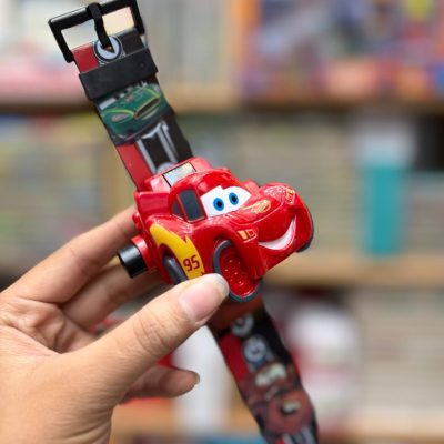 ساعت پروژکتوری مک کویین