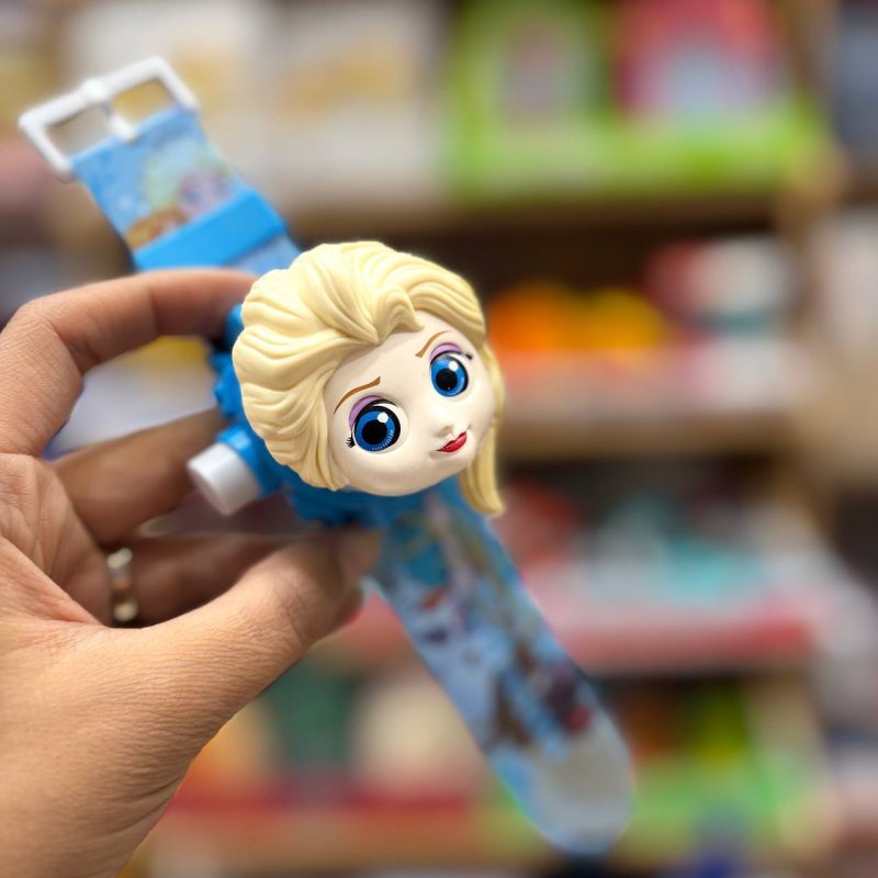 photo_2025-11-19_01-49-37 ساعت پروژکتوری فروزن