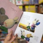 کتاب خرگوش کوچولو مهربان