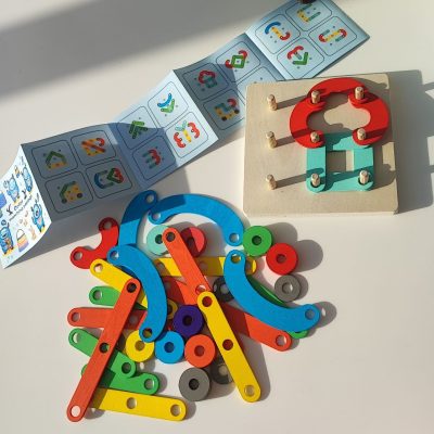 چوبچین 9 پایه