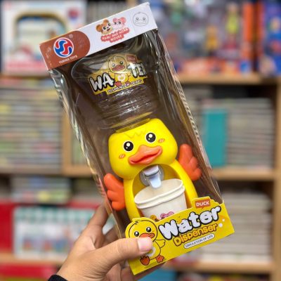 آبسردکن اردک