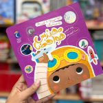 کتاب مهندس هوا فضا