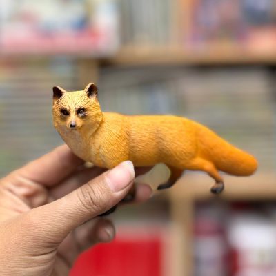 فیگور روباه