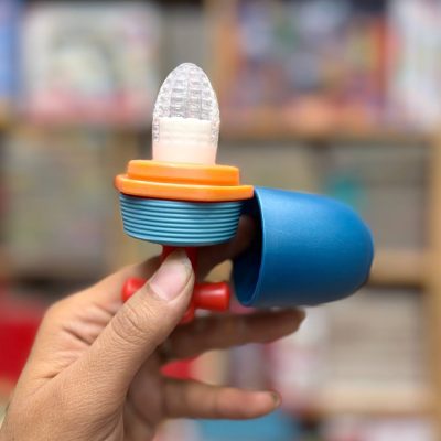 پستونک میوه خوری