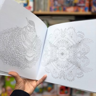 کتاب هنر درمانی