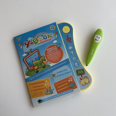 کتاب موزیکال لاتین