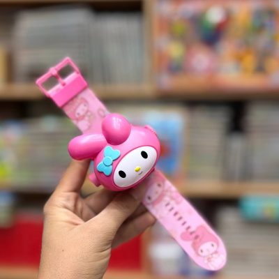 ساعت کوکوملون