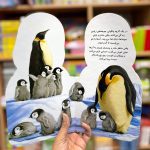 فیگور ببر زرد بنگالی اورجینال