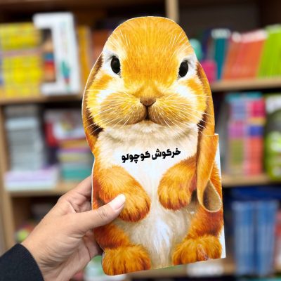 کتاب مستند خرگوش