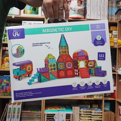 مگنت تایل111قطعه اورجینال