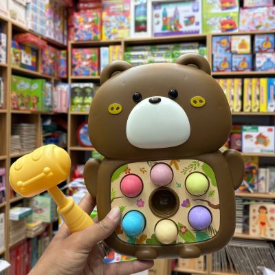 کوبه چکشی تدی