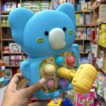 کوبه چکشی فیل