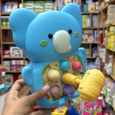 کوبه چکشی فیل