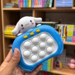 پاپیت گیم سینامورل