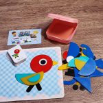 تطابق اشکال ایرانی