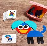 تطابق اشکال ایرانی