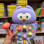 کوبه چکشی جغد