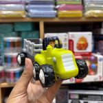 ماشین تراکتور هولا