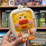 پازل کشویی 3بعدی اردک