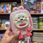 پازل کشویی 3بعدی خرگوش