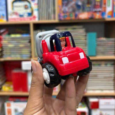 ماشین میکسر هولا