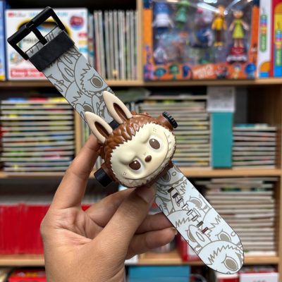 ساعت پروژکتوری لبوبو