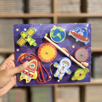 دفتربینهایت یونی کیدز مشاغل