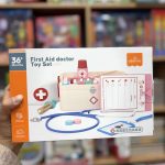 پازل 6وجهی 16کعبی اهلی