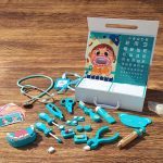 پازل 6وجهی 16کعبی اهلی