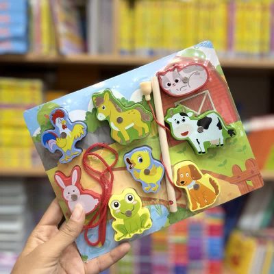 پازل 6وجهی 16کعبی اهلی