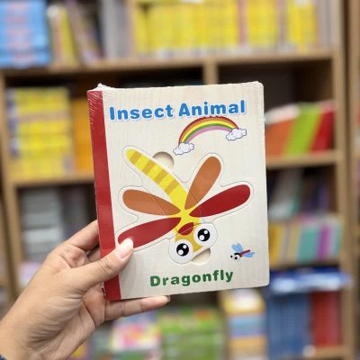 دفتربینهایت یونی کیدز مشاغل