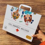 پازل 6وجهی 16کعبی اهلی